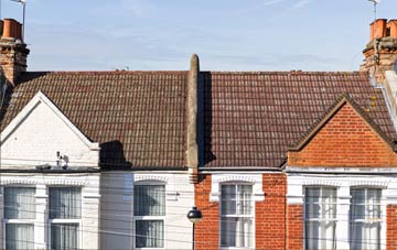 clay roofing Bexhill, East Sussex