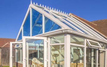 conservatory roof insulation costs Bexhill