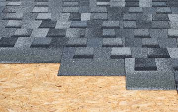 expert Bexhill asphalt roof companies