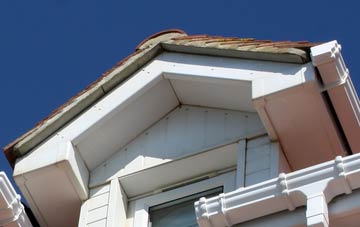 Bexhill fascia installation costs