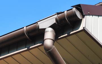 types of Bexhill fascias