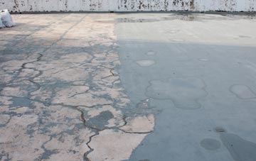Bexhill fibreglass roof repair costs