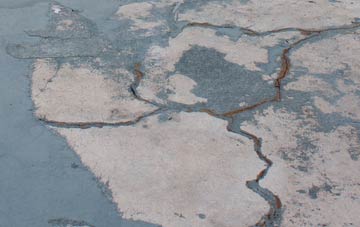 fibreglass roofing replacement Bexhill