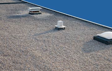flat roofing Bexhill, East Sussex
