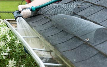 Bexhill gutter cleaning costs