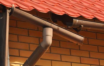 Bexhill gutter repair costs