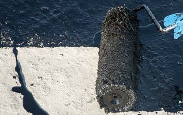 Bexhill liquid sealant waterproofing