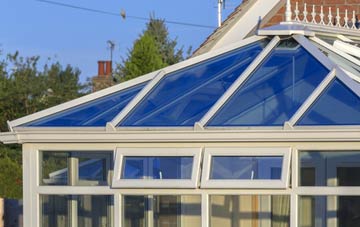 professional Bexhill conservatory insulation