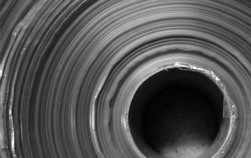 Bexhill pvc roof replacement