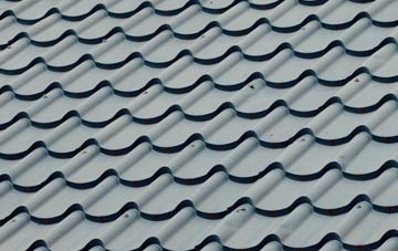 Bexhill rubber roofing companies