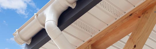 get Bexhill guttering quotes today