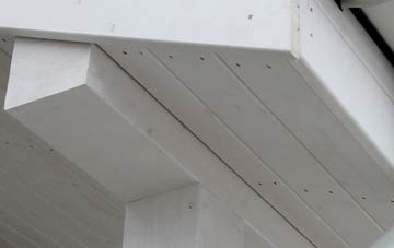soffits Bexhill, East Sussex