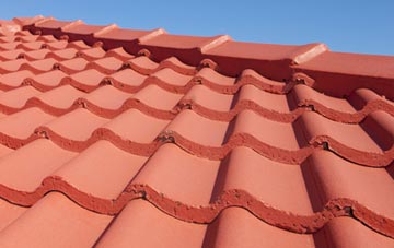 Bexhill tile and slate roof replacement