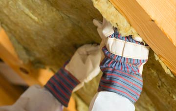 types of Bexhill pitched roof insulation materials